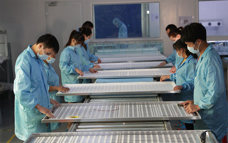 China Shenzhen Fengshi Technology Co., Ltd company profile