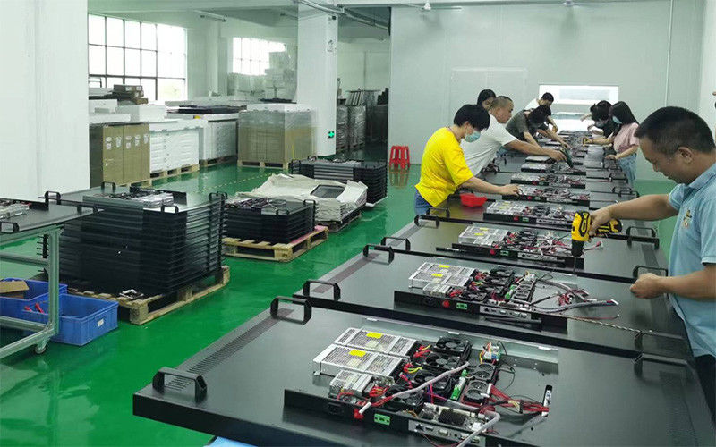 China Shenzhen Fengshi Technology Co., Ltd company profile