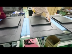 High Quality 49 Inch digital menu board single lcd display screen for Restaurant