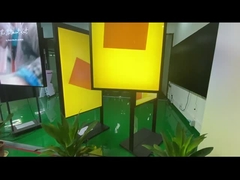 Fengshi Floor Standing advertising lcd display screen