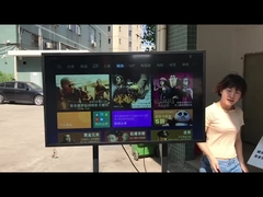 outdoor high brightness lcd display screen