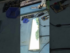 24inch stretched lcd display