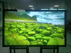 86inch full outdoor display
