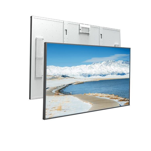 Module Sunlight Readable Lcd Panel 65 Inch Digital Screen 50 Pin Lcd ...