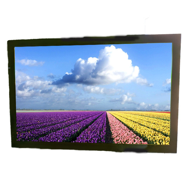 23.8 Lcd Panel Industrial Open Frame Touch Screen Monitor High Brightness