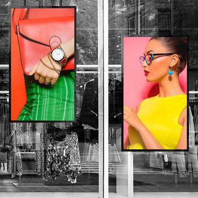 43inch Shop Window LCD Display