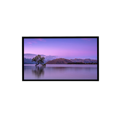 Outdoor Lcd Monitor Outdoor Lcd Kiosk 55inch Lcd Exterior 5000nits