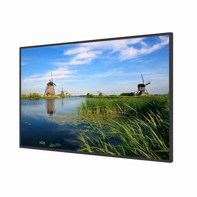 IPS 32 Inch Open Frame Lcd Monitor 1920*1080 Pixel