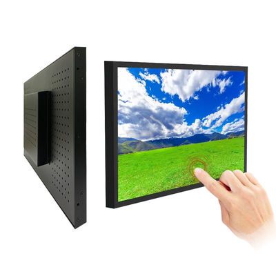 32 Inch Open Frame Lcd Monitor 3000 Nits Brightness 1920*1080 Pixel