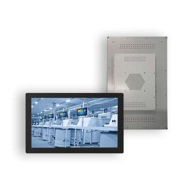 High Durability Open Frame Lcd Monitor 17 Inch Slim For Business