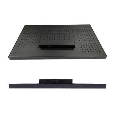 27 Inch 500 Nits Open Lcd Monitor Industrial Capacitive Touchscreen Tft ...